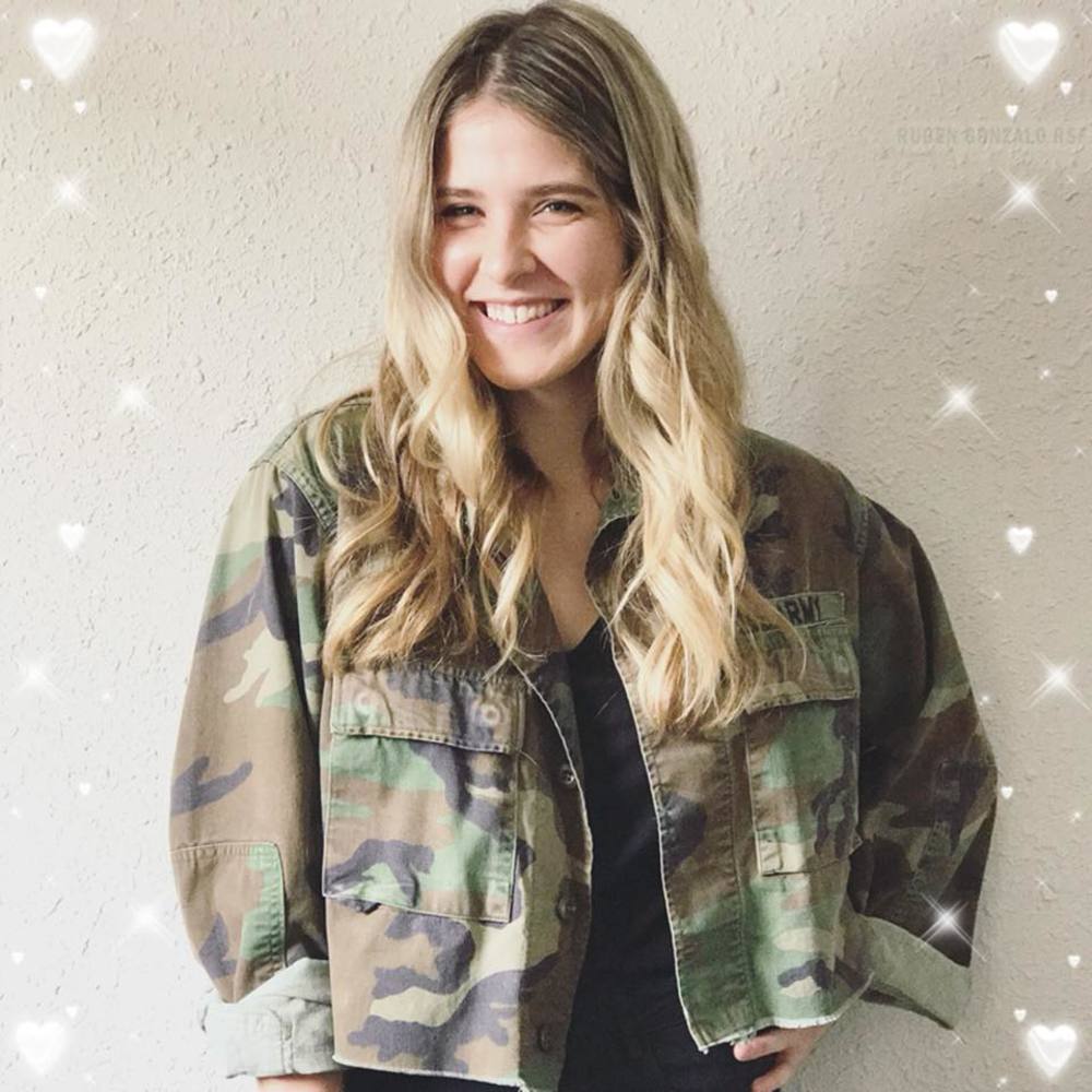 Meet your Posher, Meghan